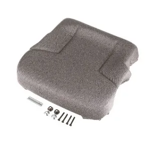 223395A1 - Подушка сиденья водителя