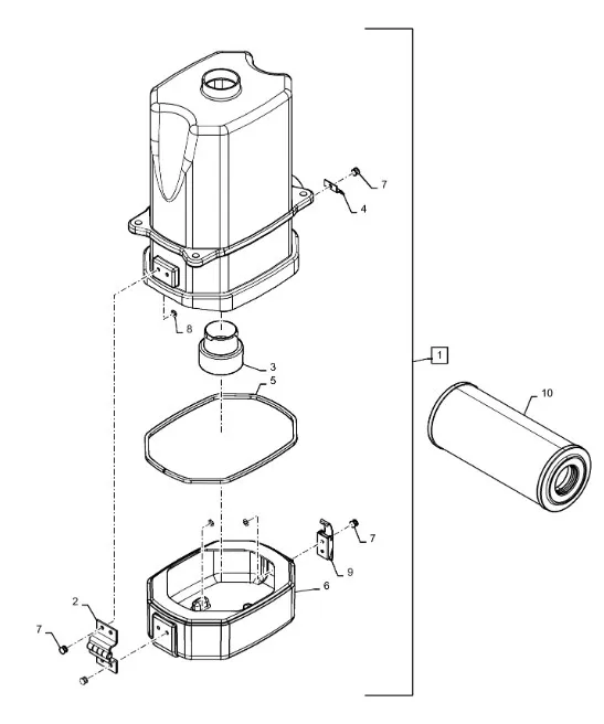 87596198 - Защелка