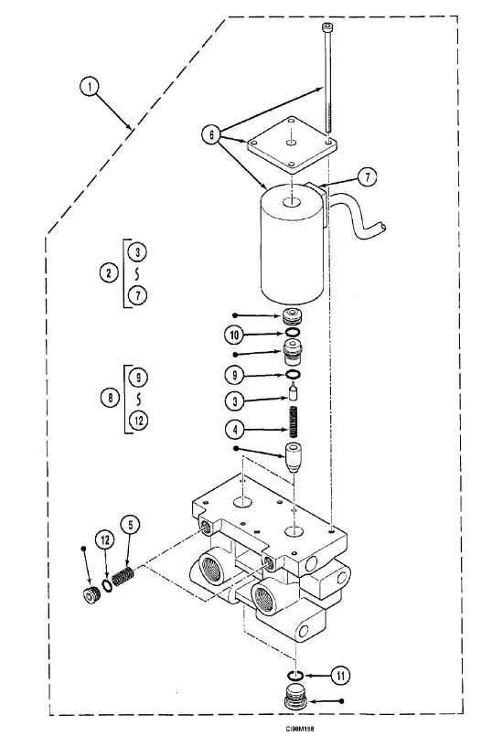 313310A1 - Комплект колец