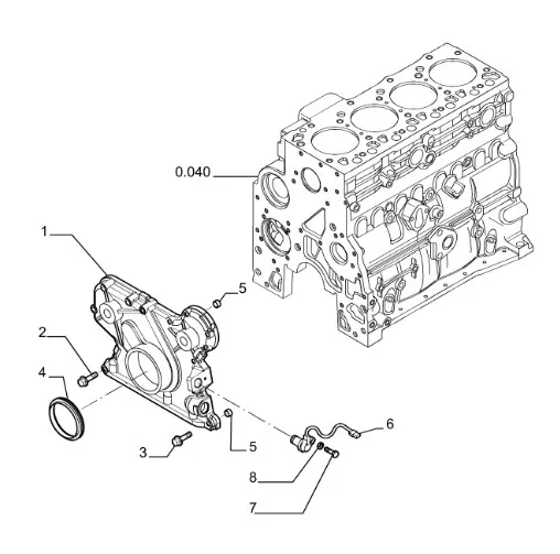 4890189 - Датчик